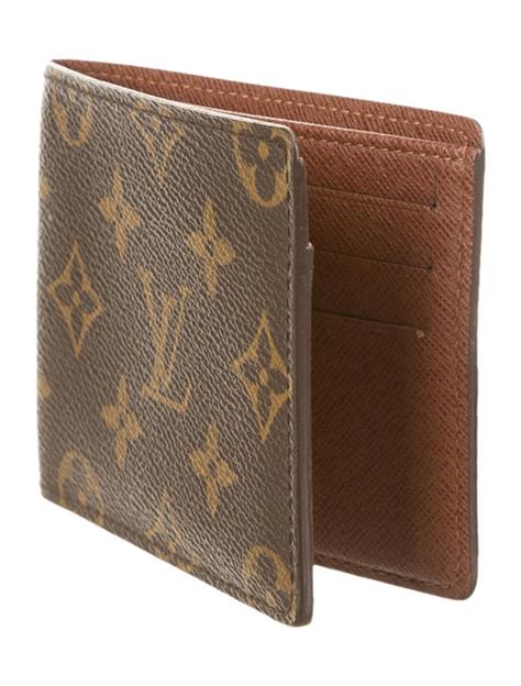 album archive wallet men lv